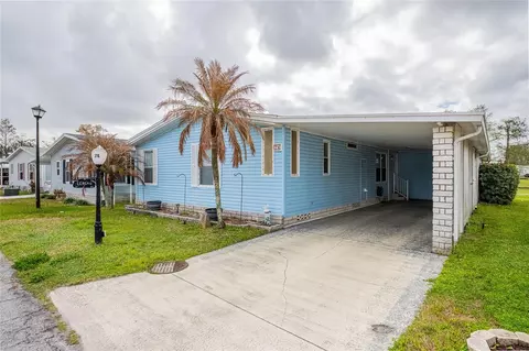74 Straphmore Dr, Haines City, FL 33844