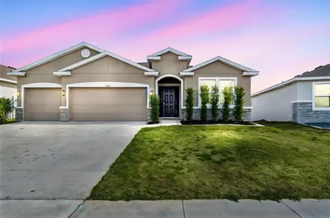 13470 Golden Lime Ave, Spring Hill, FL 34609