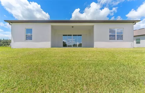 Exterior - 17063 Canary Trl, Parrish, FL 34219 photo 2 of 2