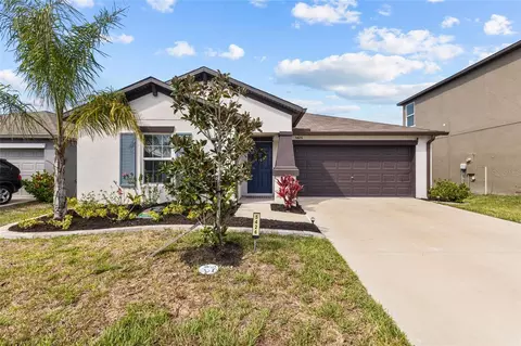 5426 Blue Azure Dr, Wimauma, FL 33598