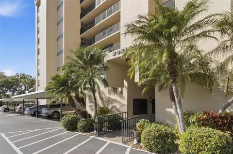 2621 Cove Cay Dr #805, Clearwater, FL 33760