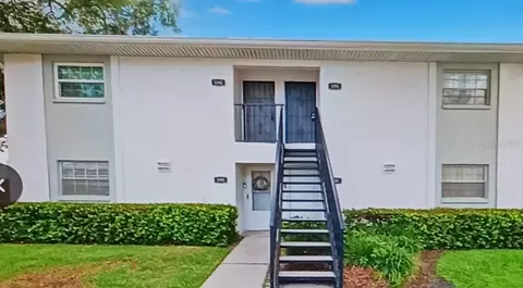 3808 N Oak Dr #U42, Tampa, FL 33611