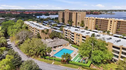 2616 Cove Cay Dr #502, Clearwater, FL 33760