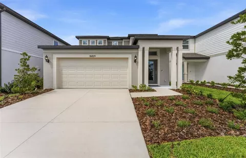 16829 Harmony River Ln, Parrish, FL 34219