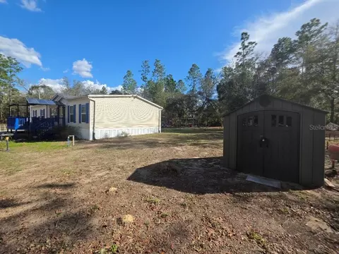 10630 NE 80th St, Bronson, FL 32621 photo 13