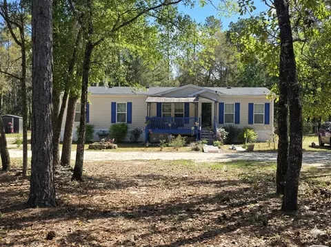 10630 NE 80th St, Bronson, FL 32621