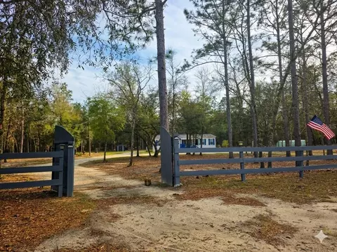 10630 NE 80th St, Bronson, FL 32621 photo 2