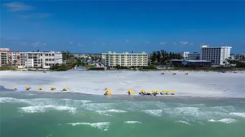12000 Gulf Blvd S #304S, Treasure Island, FL 33706