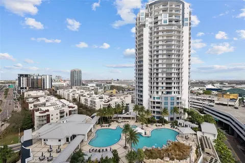 449 S 12th St #1402, Tampa, FL 33602