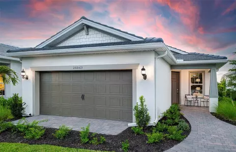 10510 Sea Breeze Ridge Dr, Englewood, FL 34223