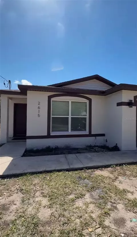 2615 E Lake Ave, Tampa, FL 33610