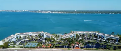 5155 Isla Key Blvd S #301, Saint Petersburg, FL 33715