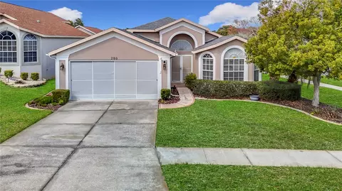 280 Quane Ave, Spring Hill, FL 34609