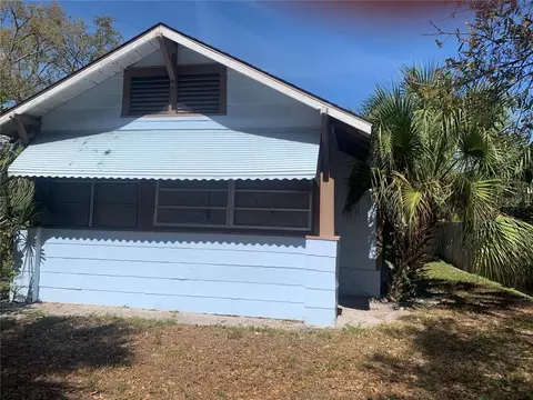 2725 4th Ave S, Saint Petersburg, FL 33712