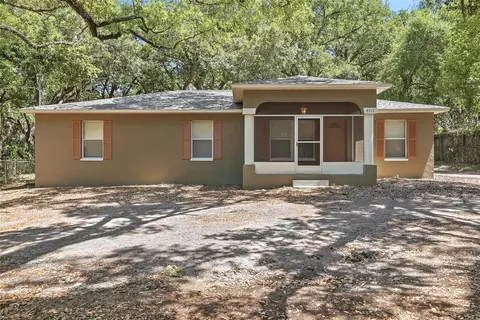 4717 Lakewood Dr, Seffner, FL 33584
