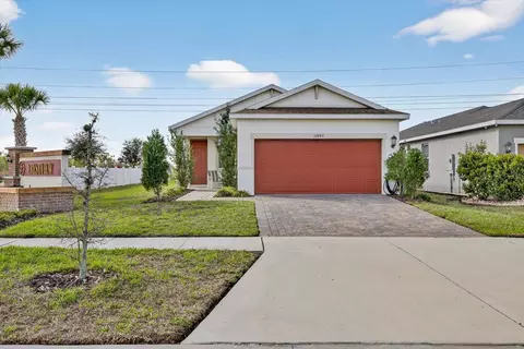 11883 Brighton Knoll Loop, Riverview, FL 33579