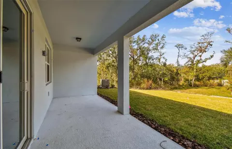 Exterior - 17040 Canary Trl, Parrish, FL 34219 photo 2 of 2