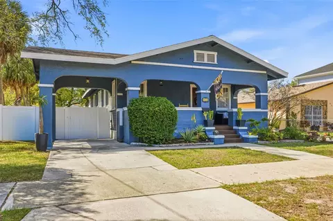308 N Westland Ave, Tampa, FL 33606