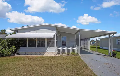 4809 Empress Ln, Holiday, FL 34690