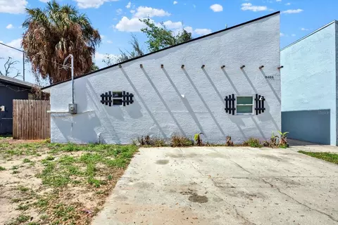 8606 N Semmes St #A, Tampa, FL 33604