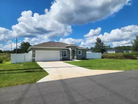 15100 SW 51st Ter, Ocala, FL 34473