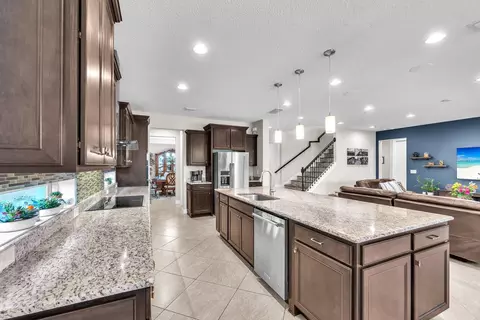 Kitchen - 10407 Tree Skylark Pl, Riverview, FL 33569 photo 1 of 4