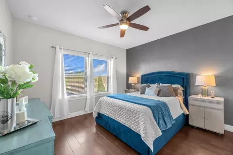 Bedroom - 10407 Tree Skylark Pl, Riverview, FL 33569 photo 4 of 6