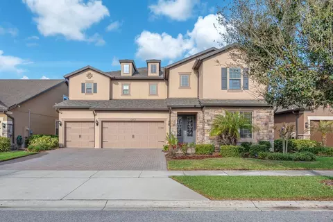 Exterior - 10407 Tree Skylark Pl, Riverview, FL 33569 photo 2 of 9