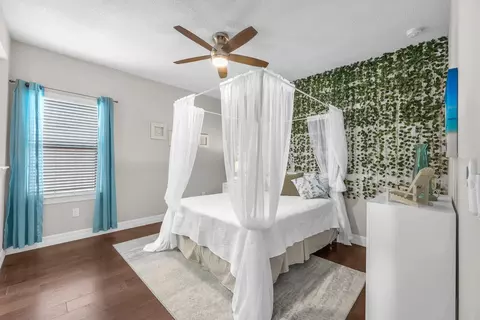Bedroom - 10407 Tree Skylark Pl, Riverview, FL 33569 photo 6 of 6