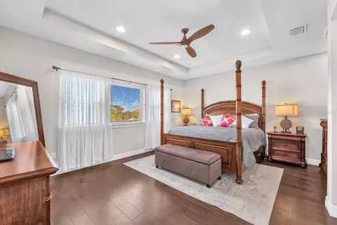 Bedroom - 10407 Tree Skylark Pl, Riverview, FL 33569 photo 2 of 6