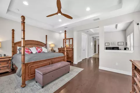 Bedroom - 10407 Tree Skylark Pl, Riverview, FL 33569 photo 3 of 6