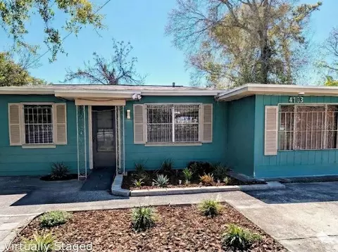 4103 E Hanna Ave, Tampa, FL 33610