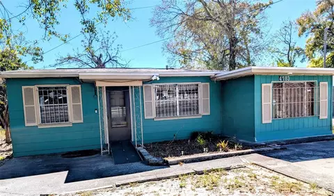 4103 E Hanna Ave, Tampa, FL 33610