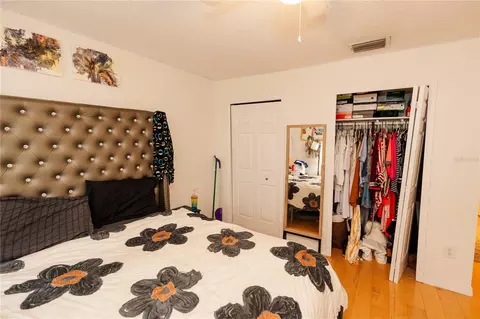 Bedroom - 10819 Brickside Ct, Riverview, FL 33579 photo 2 of 3