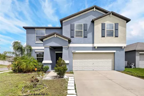 10022 Rose Petal Pl, Riverview, FL 33578