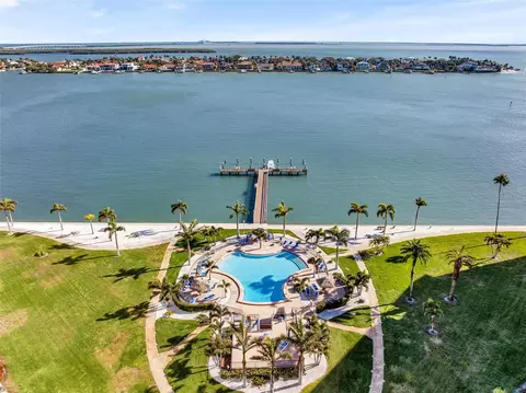 5130 Brittany Dr S #507, Saint Petersburg, FL 33715