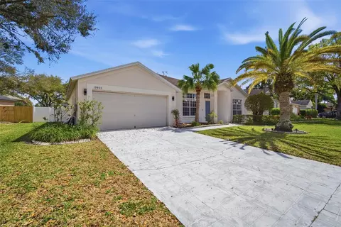 Undisclosed, Odessa, FL 33556