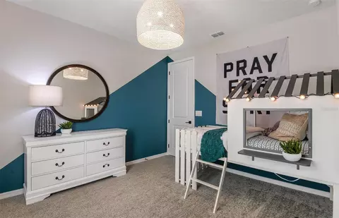 Bedroom - 8180 SW 44th Court Rd, Ocala, FL 34476 photo 5 of 5