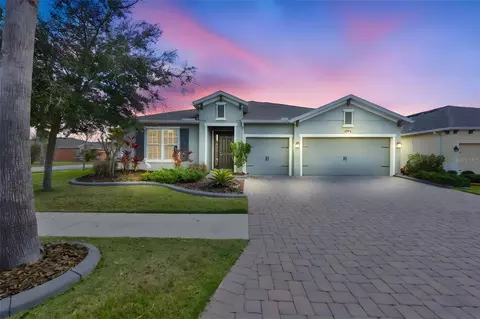 11718 Lake Lucaya Dr, Riverview, FL 33579