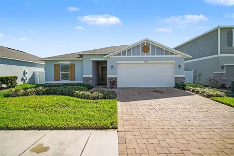 12588 Aston Dr, Hudson, FL 34669