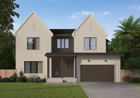 3604 W Tampa Cir, Tampa, FL 33629