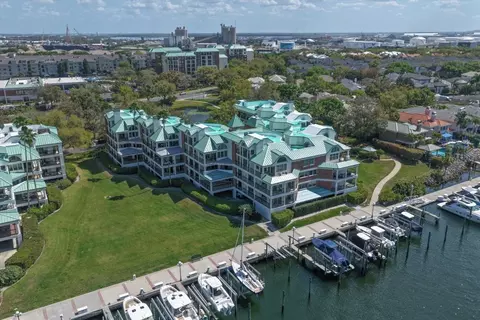 947 Seddon Cove Way #947, Tampa, FL 33602