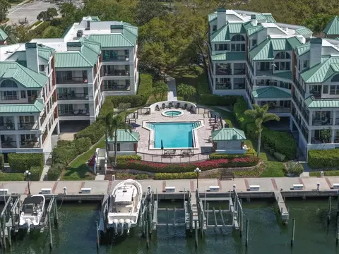 947 Seddon Cove Way #947, Tampa, FL 33602