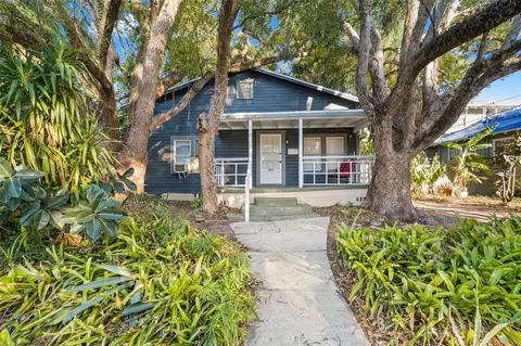 501 E Floribraska Ave, Tampa, FL 33603