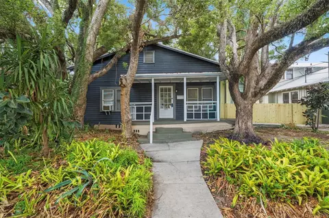 501 E Floribraska Ave, Tampa, FL 33603