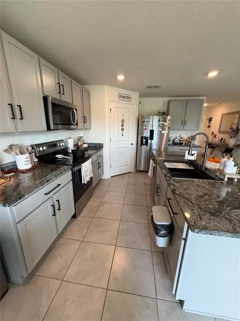 Kitchen - 10662 Chippewa Dr, Parrish, FL 34219 photo 3 of 6