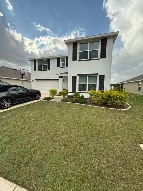 Exterior - 10662 Chippewa Dr, Parrish, FL 34219 photo 2 of 4