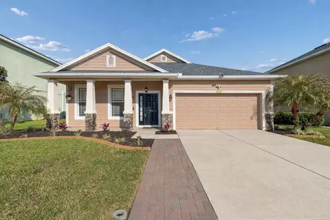3712 Crystal Dew St, Plant City, FL 33567