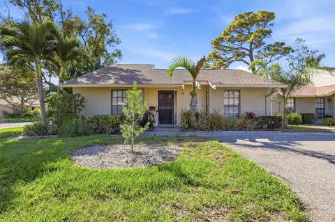 36 Windrush Bay Dr #36, Tarpon Springs, FL 34689