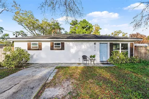 4014 N Mclane Dr, Tampa, FL 33610